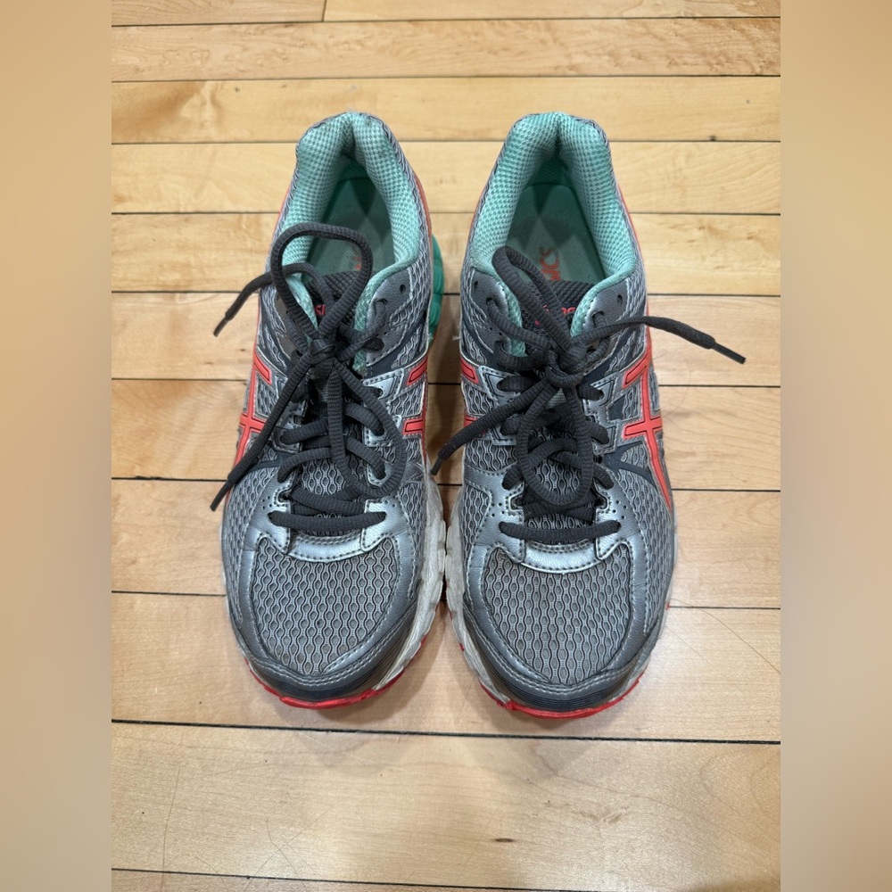 Asics Gel Flux 2 Size 7.5 Women’s